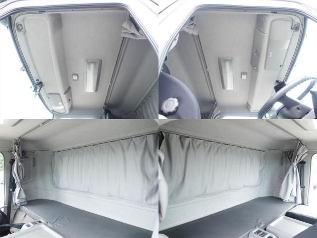 NISSAN DIESEL CONDOR 2015 Image 31