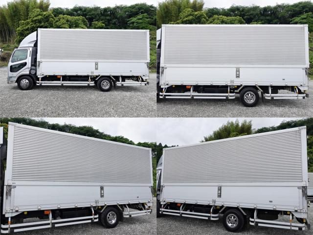 MITSUBISHI FUSOU FIGHTER 2006 Image 31