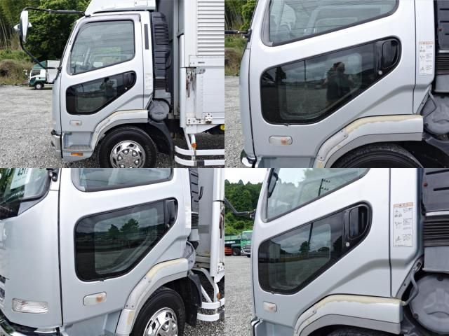 MITSUBISHI FUSOU FIGHTER 2006 Image 31