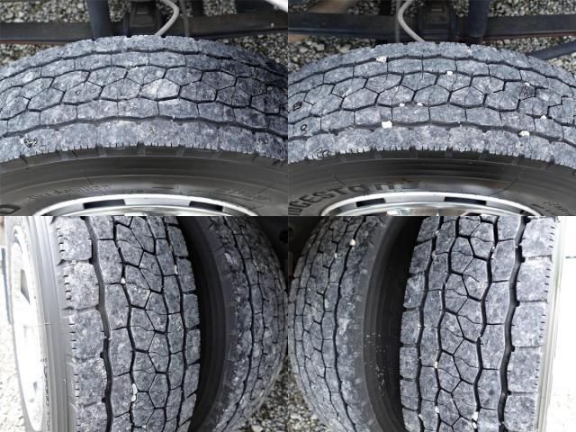 MITSUBISHI FUSOU FIGHTER 2006 Image 31