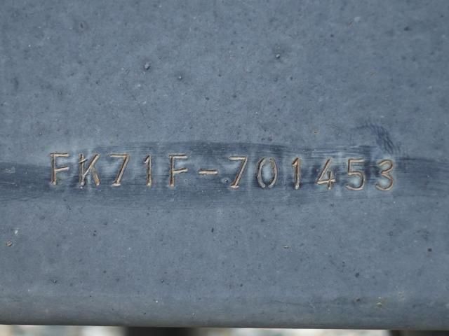 MITSUBISHI FUSOU FIGHTER 2006 Image 31