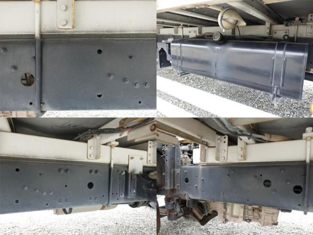 MITSUBISHI FUSOU FIGHTER 2006 Image 31