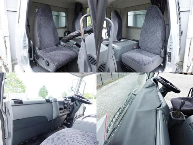 MITSUBISHI FUSOU FIGHTER 2006 Image 31