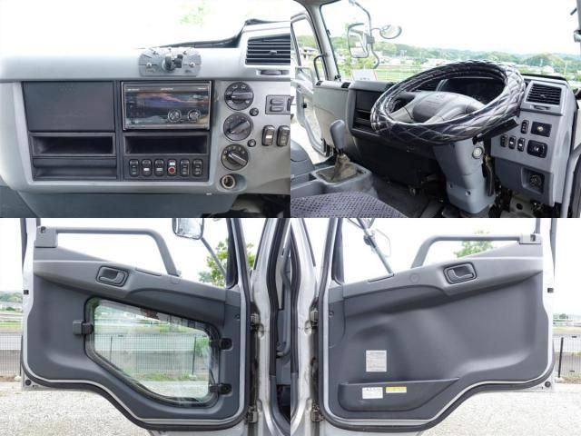 MITSUBISHI FUSOU FIGHTER 2006 Image 31