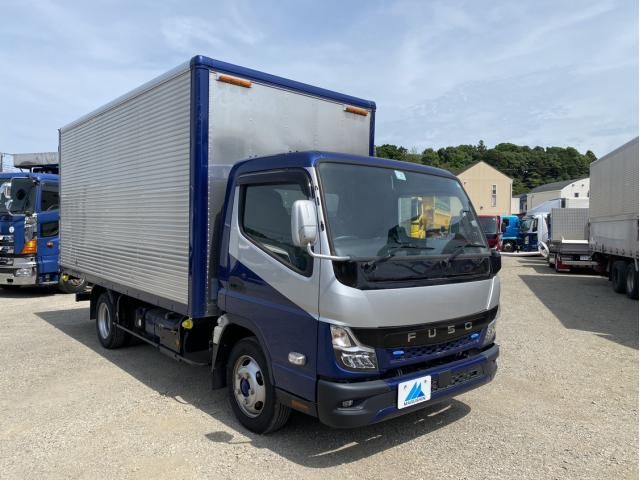 MITSUBISHI CANTER 2021 Image 31