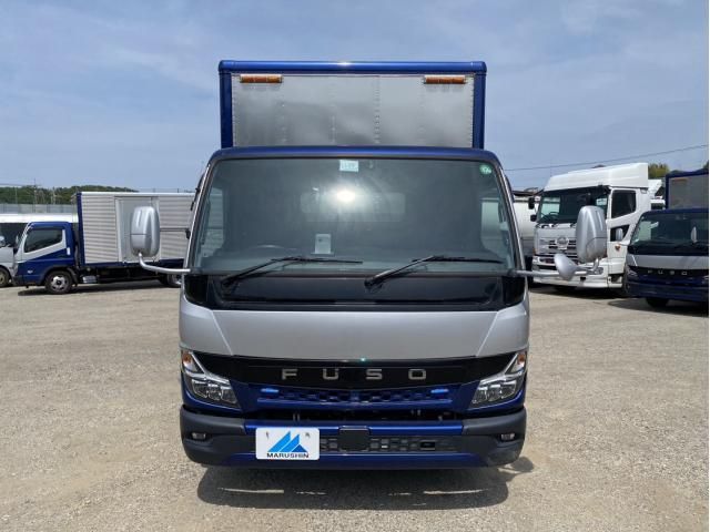 MITSUBISHI CANTER 2021 Image 31