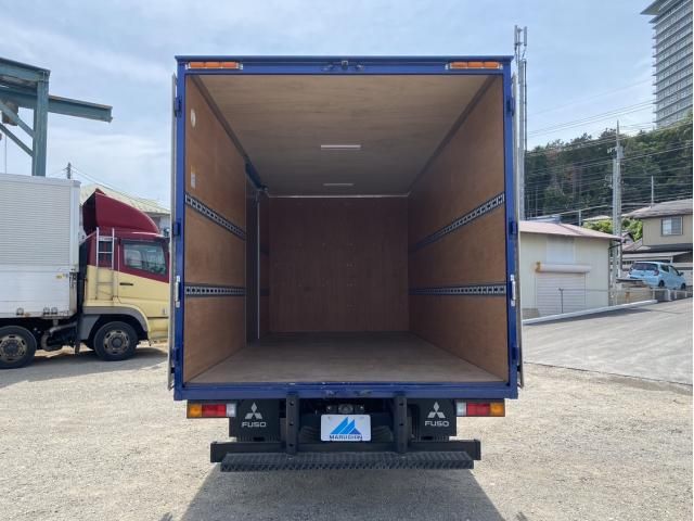 MITSUBISHI CANTER 2021 Image 31