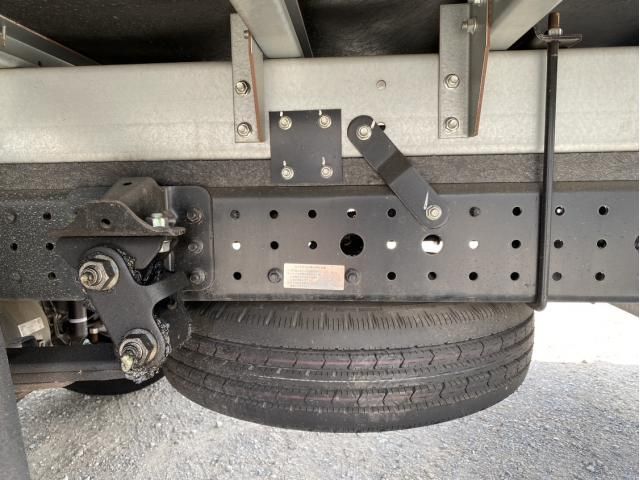 MITSUBISHI CANTER 2021 Image 31