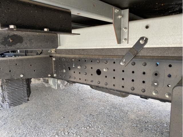 MITSUBISHI CANTER 2021 Image 31