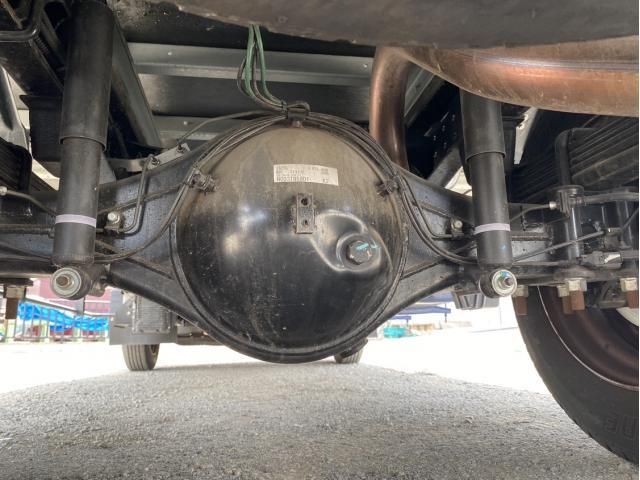 MITSUBISHI CANTER 2021 Image 31