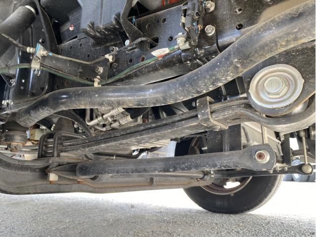 MITSUBISHI CANTER 2021 Image 31