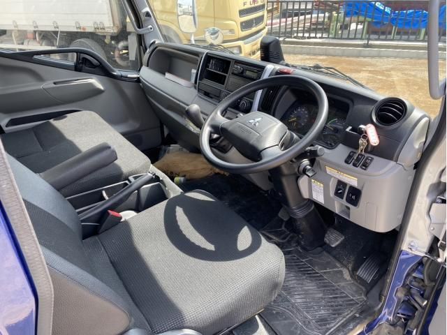 MITSUBISHI CANTER 2021 Image 31