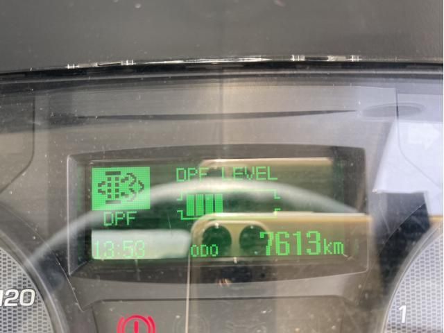 MITSUBISHI CANTER 2021 Image 31