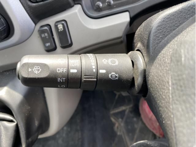 MITSUBISHI CANTER 2021 Image 31