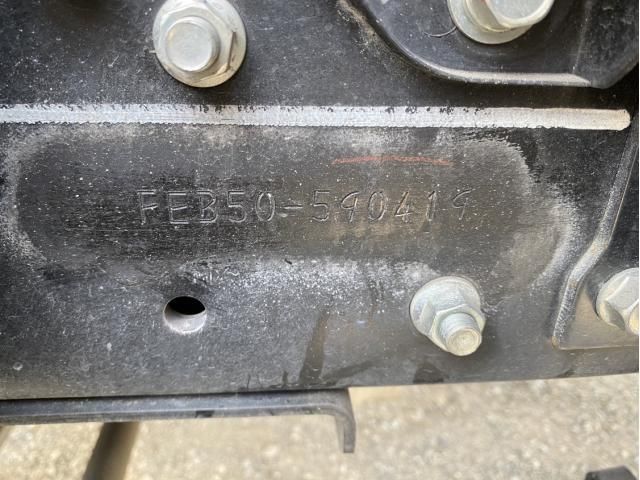 MITSUBISHI CANTER 2021 Image 31