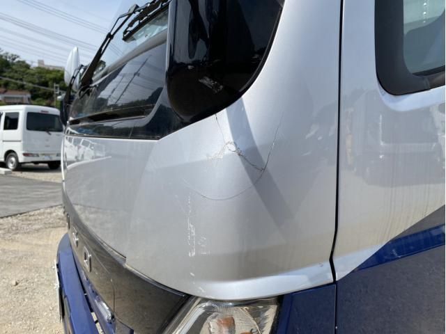 MITSUBISHI CANTER 2021 Image 31