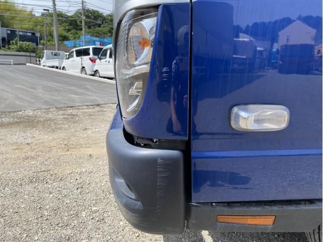 MITSUBISHI CANTER 2021 Image 31