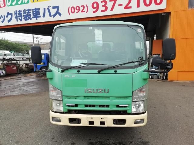ISUZU ELF 2013 Image 31