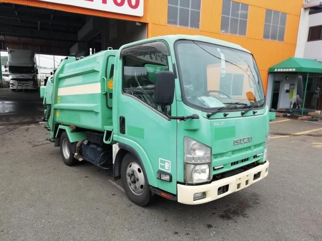 ISUZU ELF 2013 Image 31