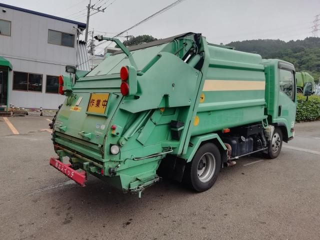 ISUZU ELF 2013 Image 31