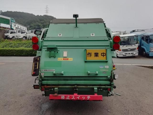 ISUZU ELF 2013 Image 31