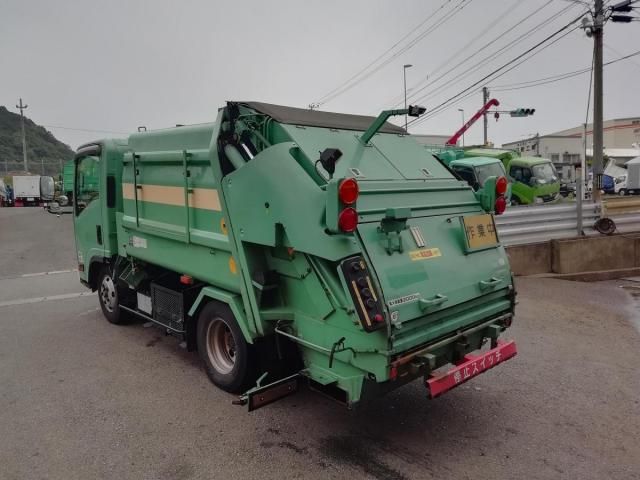 ISUZU ELF 2013 Image 31