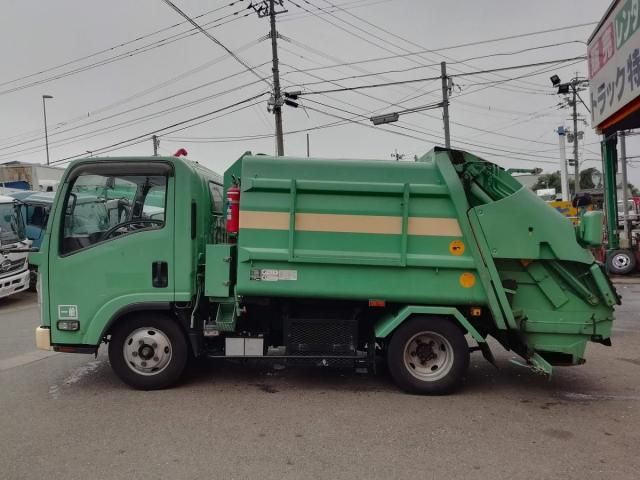 ISUZU ELF 2013 Image 31