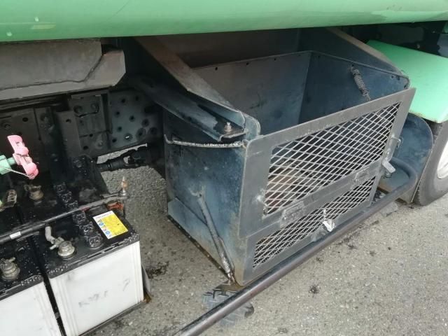 ISUZU ELF 2013 Image 31