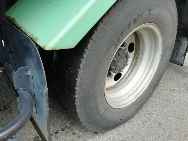 ISUZU ELF 2013 Image 31