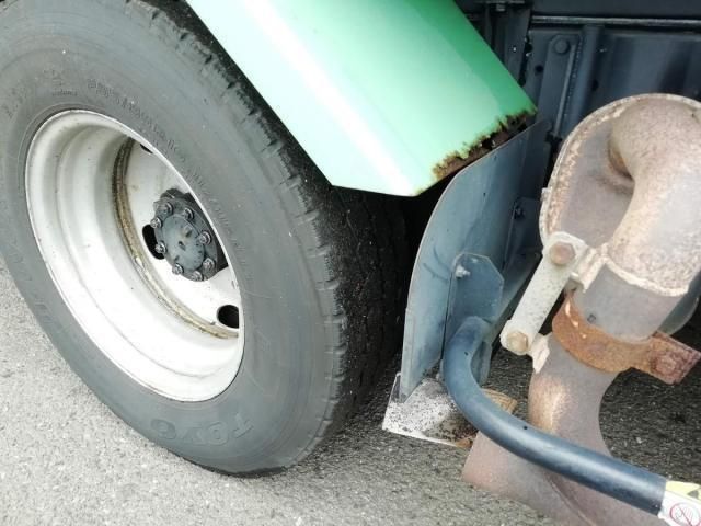 ISUZU ELF 2013 Image 31