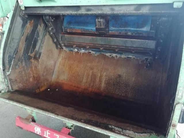 ISUZU ELF 2013 Image 31