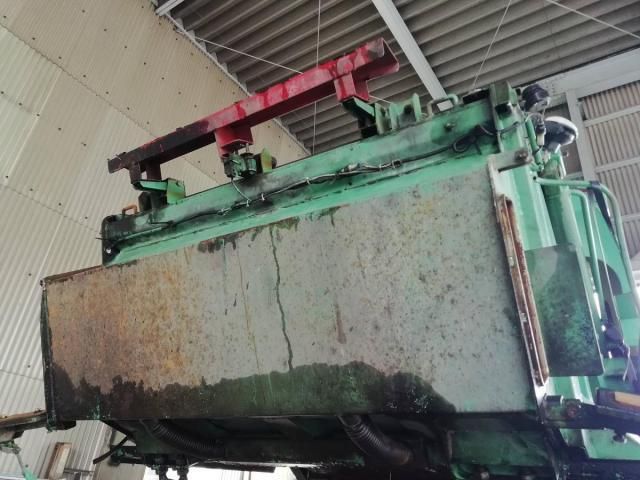 ISUZU ELF 2013 Image 31