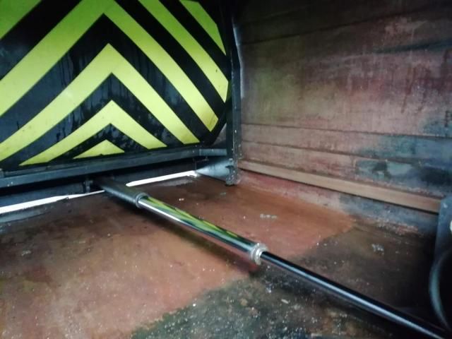 ISUZU ELF 2013 Image 31