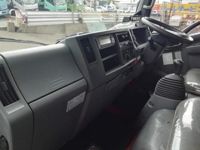 ISUZU ELF 2013 Image 31