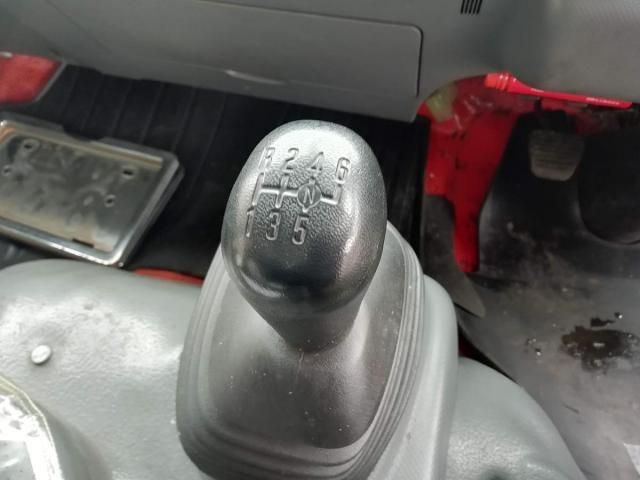 ISUZU ELF 2013 Image 31