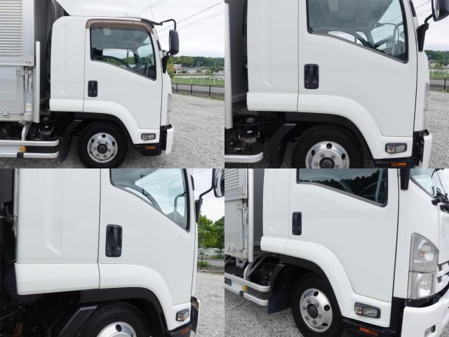 ISUZU FORWARD 2016 Image 31