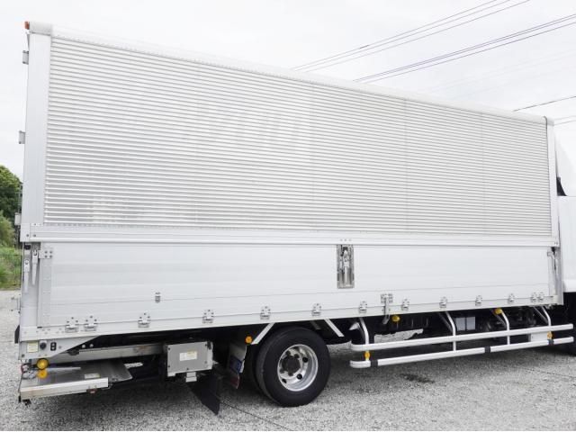 ISUZU FORWARD 2016 Image 31