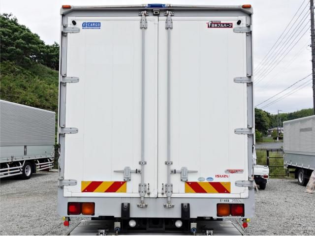 ISUZU FORWARD 2016 Image 31