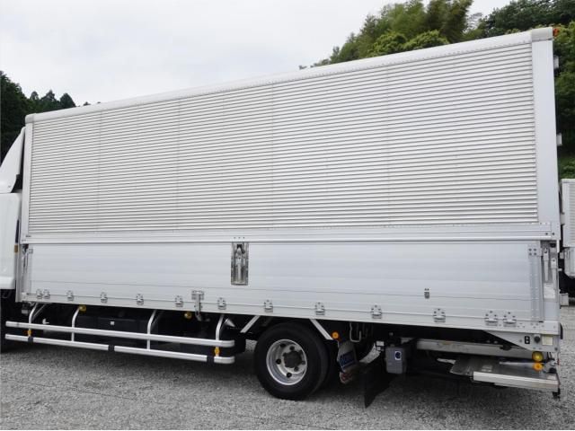 ISUZU FORWARD 2016 Image 31