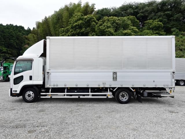 ISUZU FORWARD 2016 Image 31
