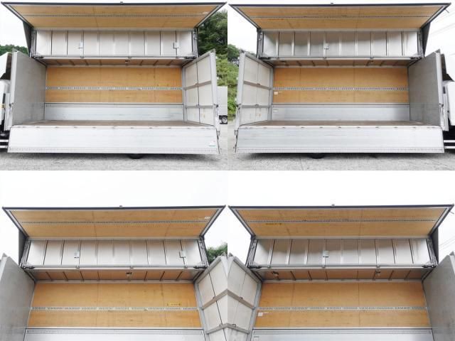 ISUZU FORWARD 2016 Image 31