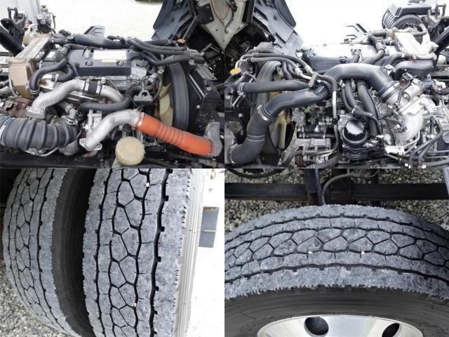 ISUZU FORWARD 2016 Image 31