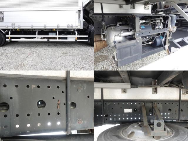 ISUZU FORWARD 2016 Image 31