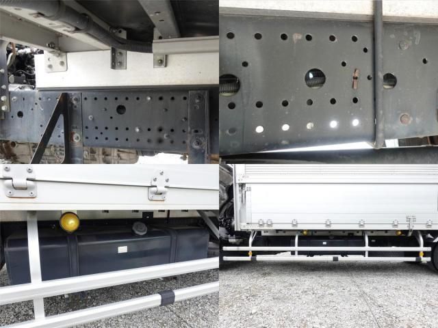 ISUZU FORWARD 2016 Image 31