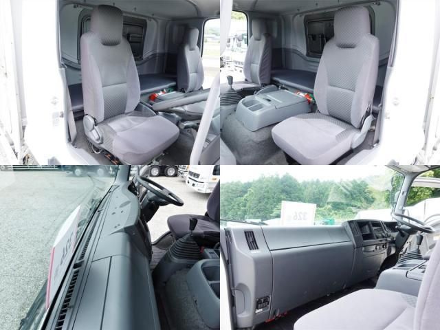 ISUZU FORWARD 2016 Image 31