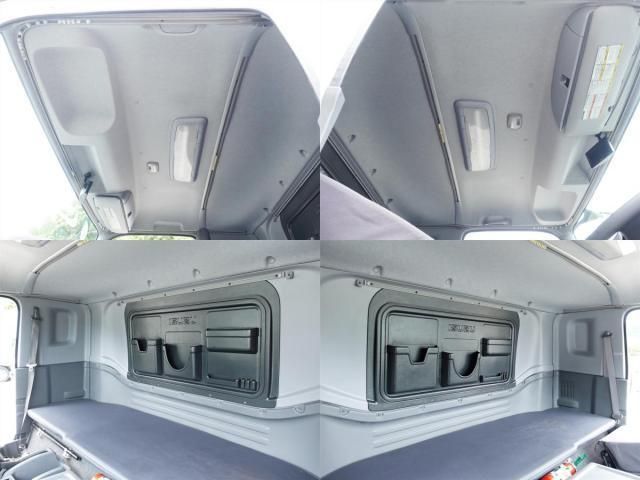 ISUZU FORWARD 2016 Image 31