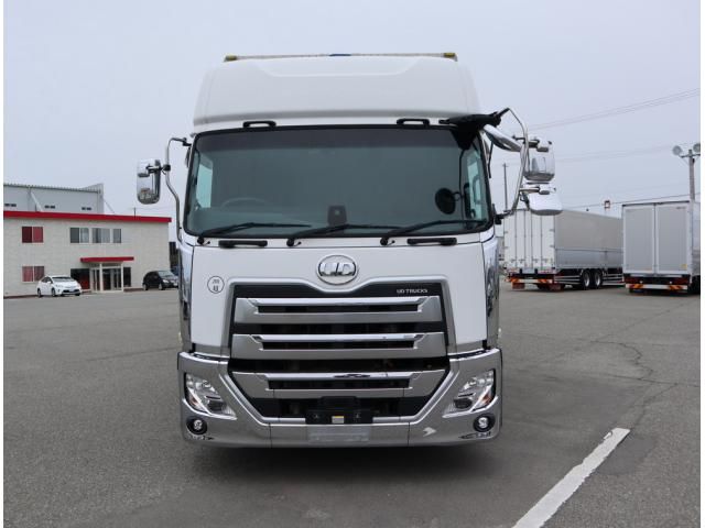 NISSAN DIESEL QUON 2020 Image 31