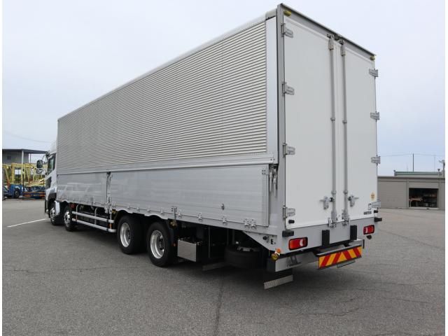 NISSAN DIESEL QUON 2020 Image 31