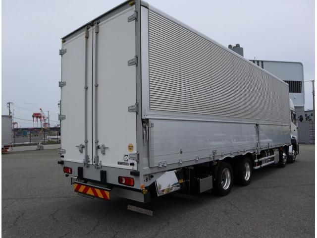 NISSAN DIESEL QUON 2020 Image 31