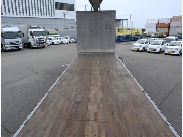 NISSAN DIESEL QUON 2020 Image 31